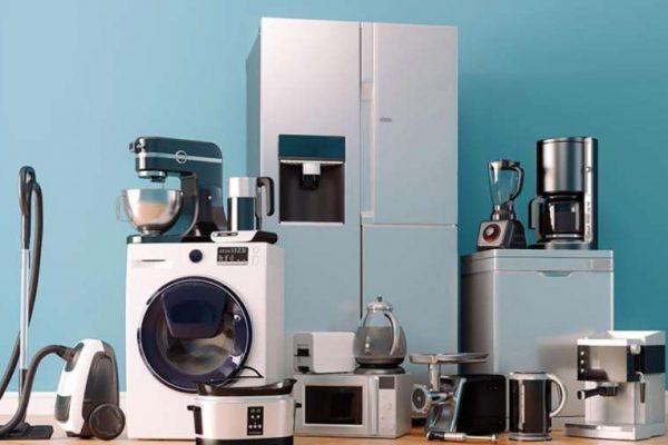 సామాన్యులకు గుడ్ న్యూస్ చెప్పిన కేంద్రం...భారీగా తగ్గిన టీవీ, ఫ్రిజ్ కూలర్ల ధరలు..!!