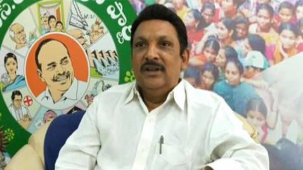 Janasena means package party.. party of liars