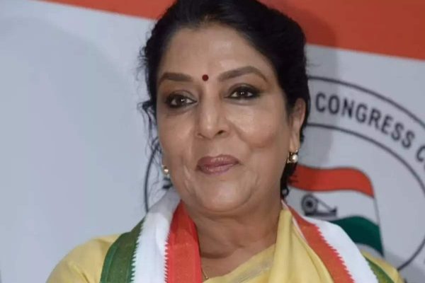 Push barricades... warning to BRS