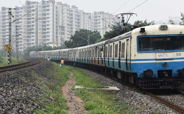 South Central has canceled 24 trains for the week