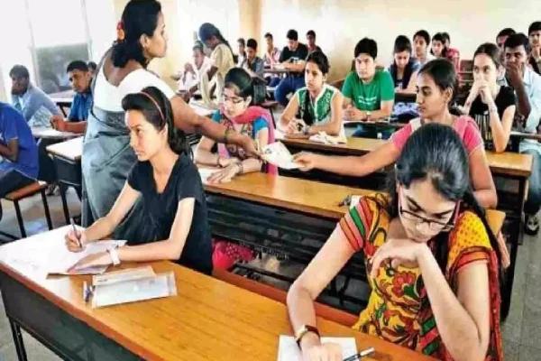 నేడు TSPSC గ్రూప్‌-4 పరీక్ష, అభ్యర్థులు ఈ రూల్స్ పాటించాల్సిందే..!!