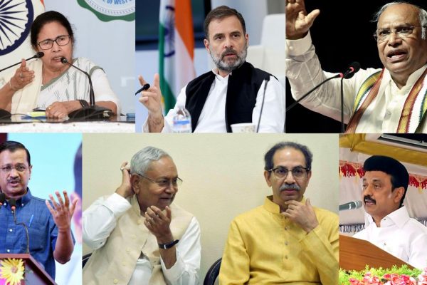 opposition party meeting cancel