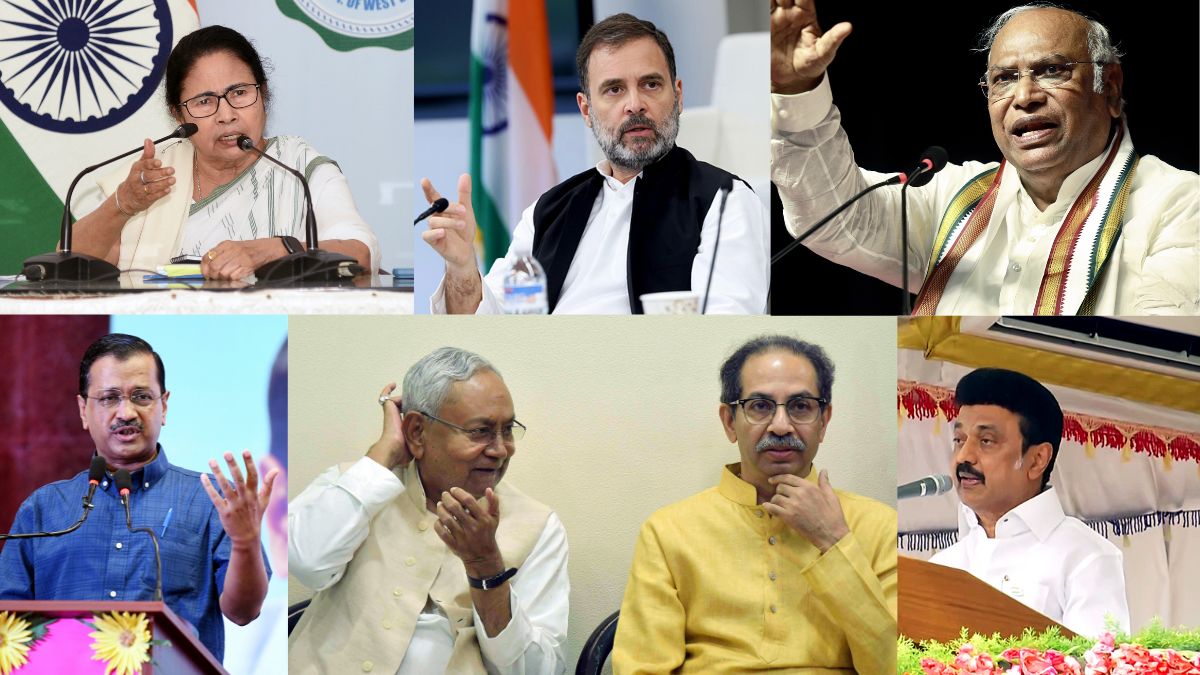 opposition party meeting cancel