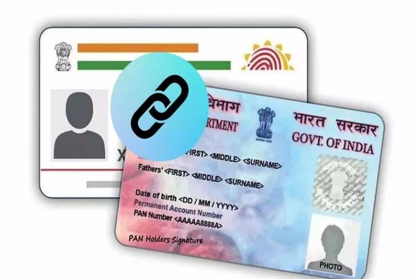ఆధార్ -పాన్ లింక్...కీలక ప్రకటన చేసిన ఐటీ శాఖ..!!